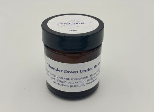 Thunder Down Under Cream