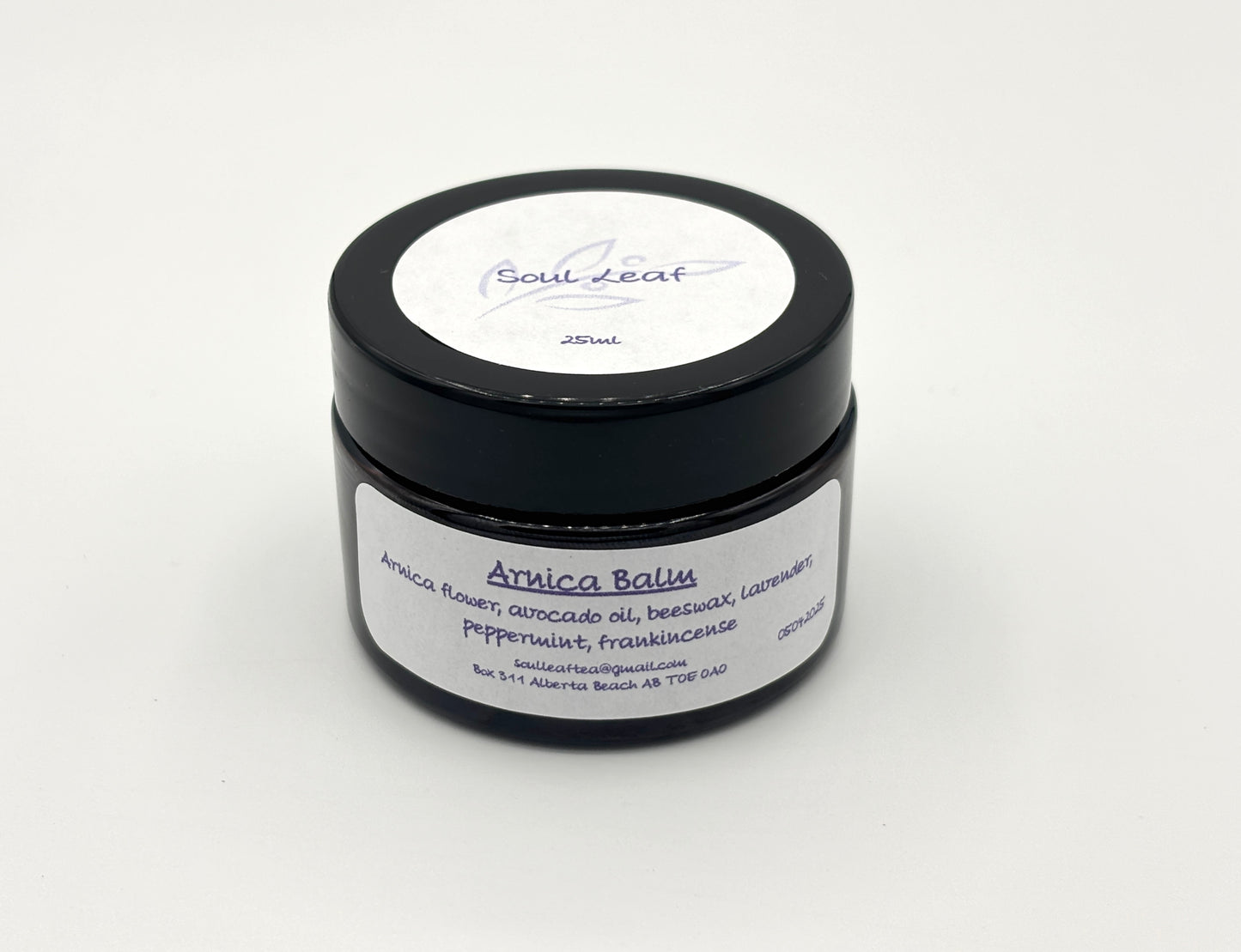 Arnica Balm