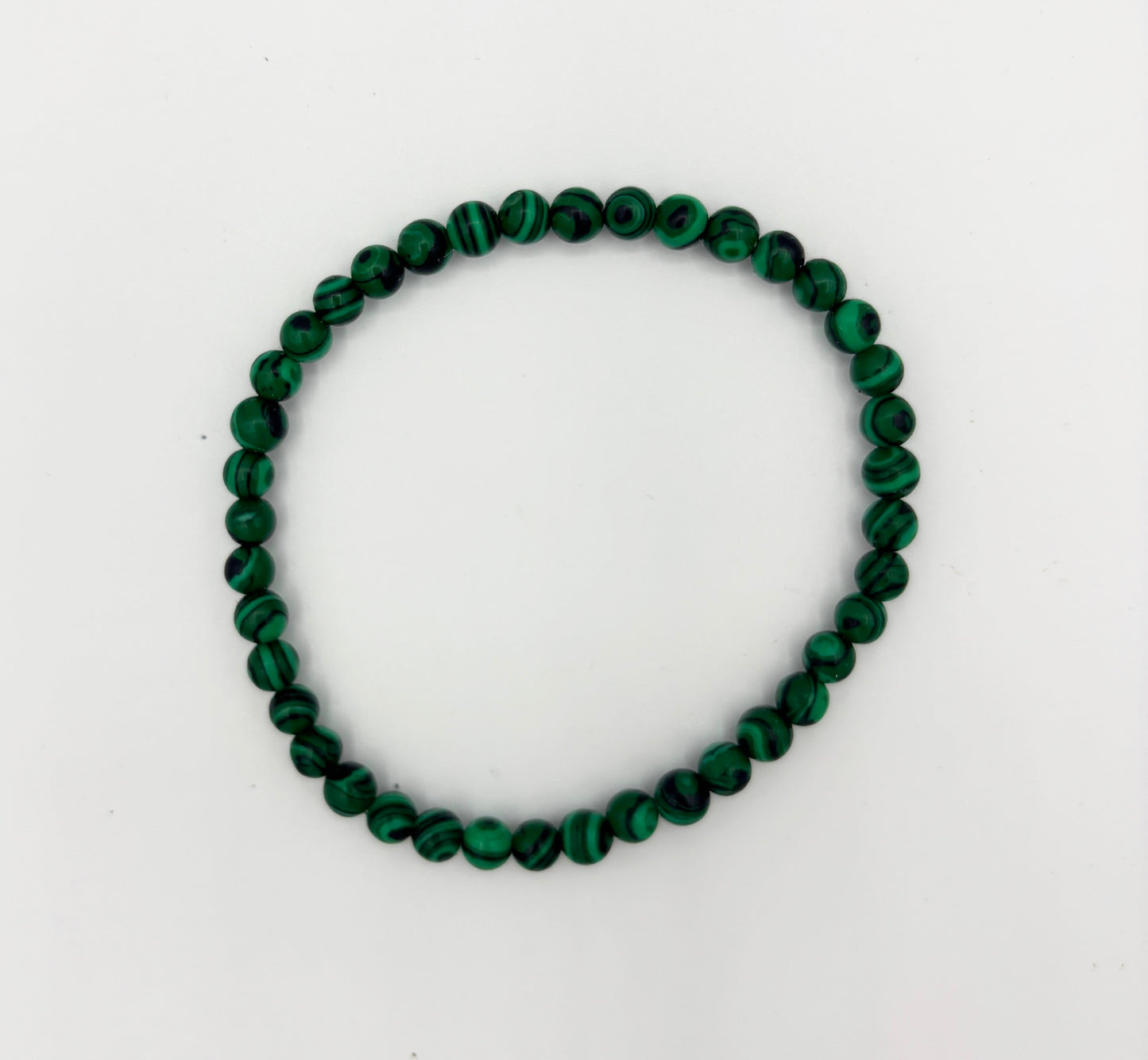 Malachite Bracelet