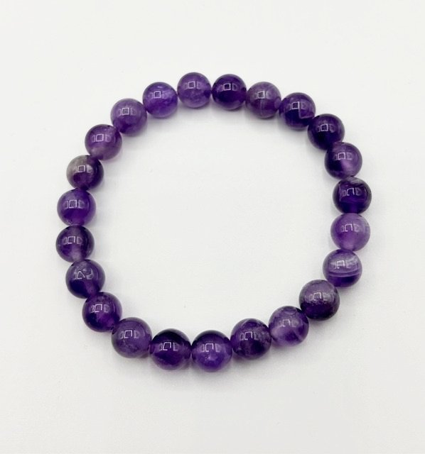 Amethyst Bracelet