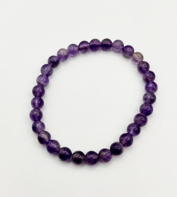 Amethyst Bracelet