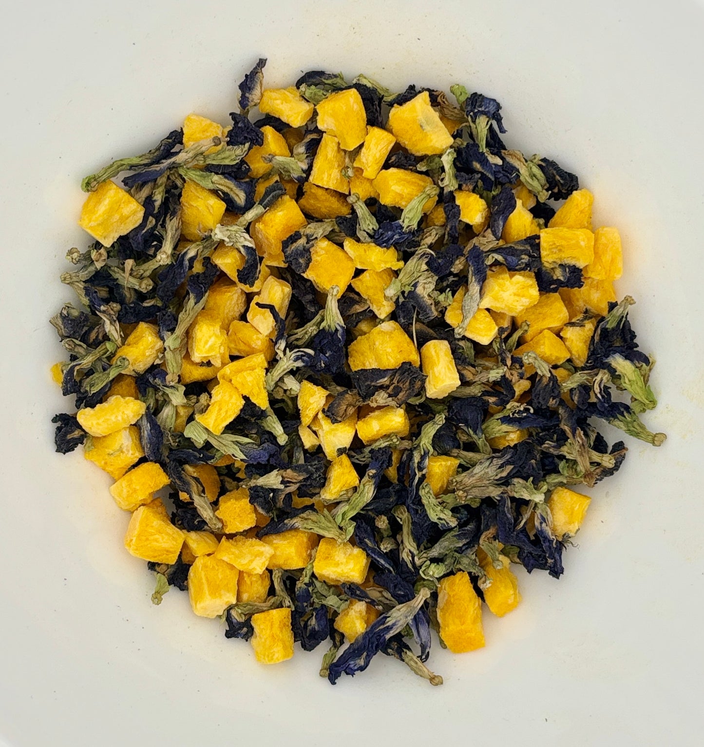 Butterfly Pea Passion