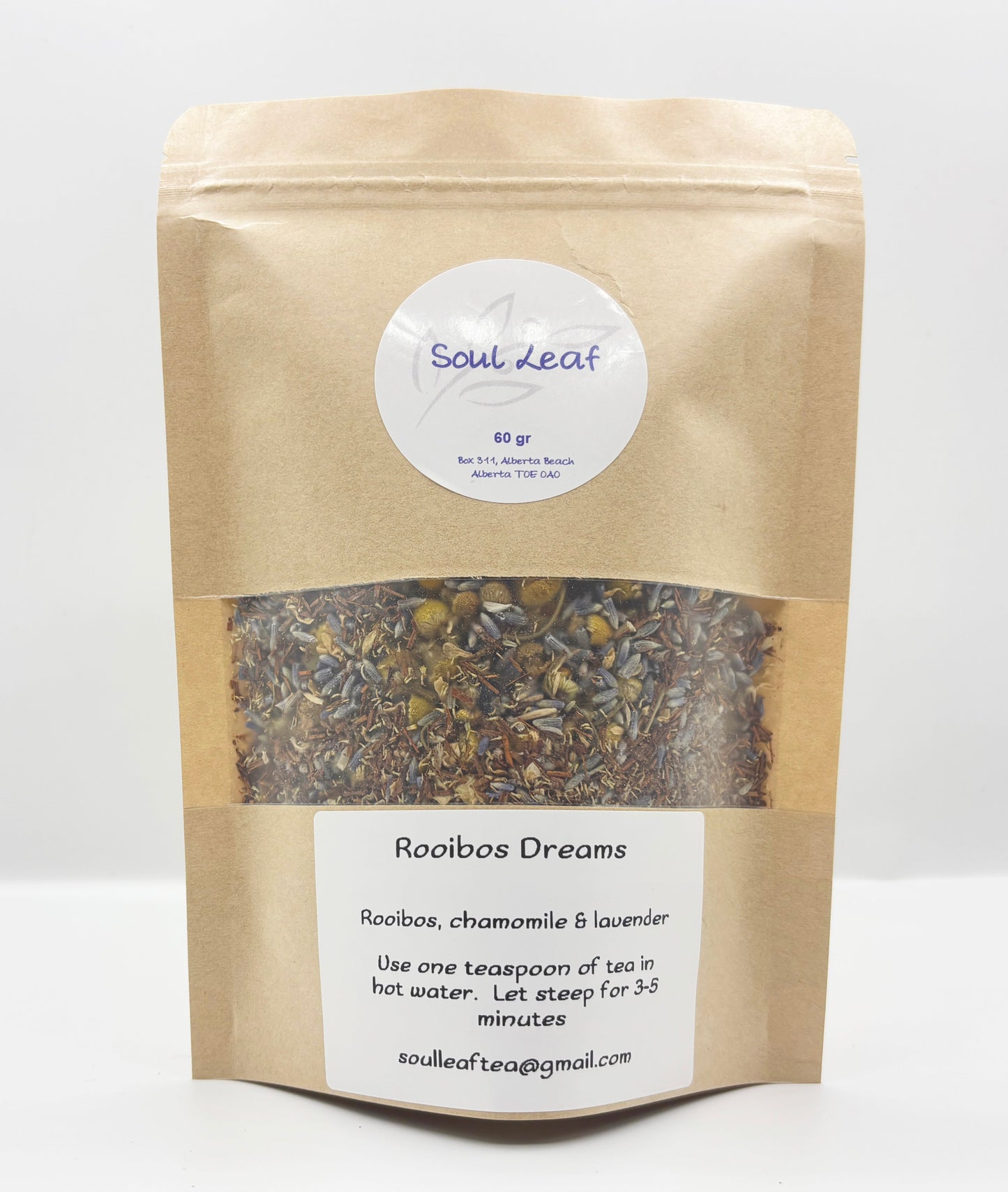 Rooibos Dream Tea