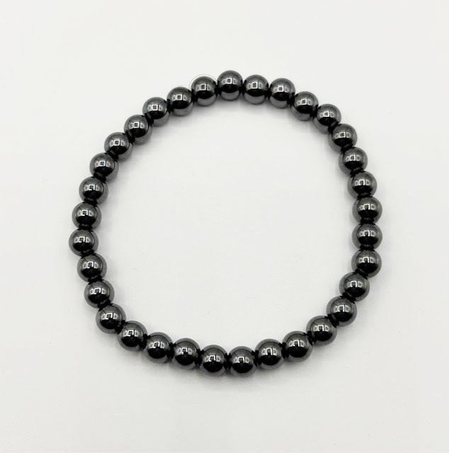 Hematite Bracelet