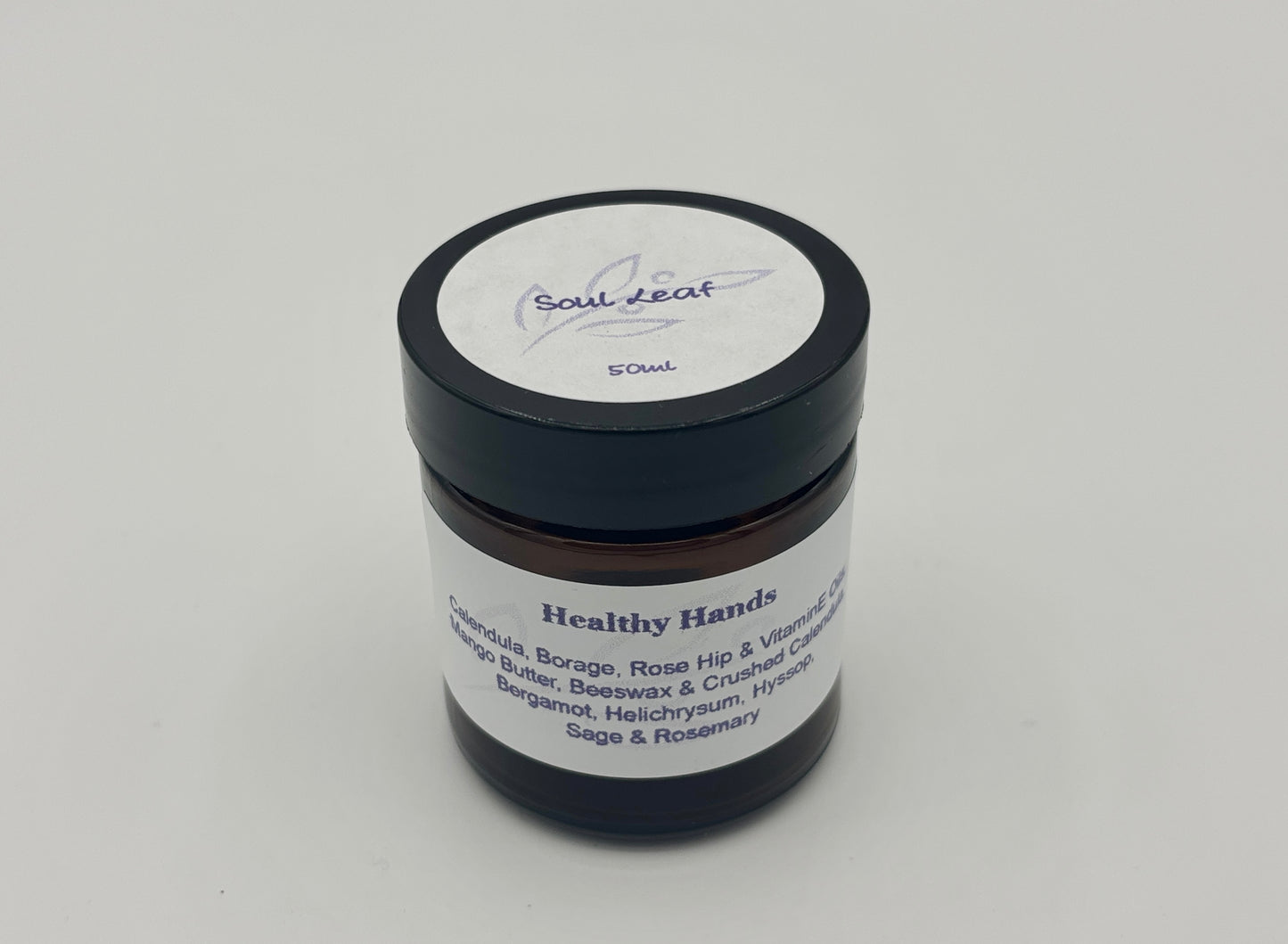 Healthy Hands Salve