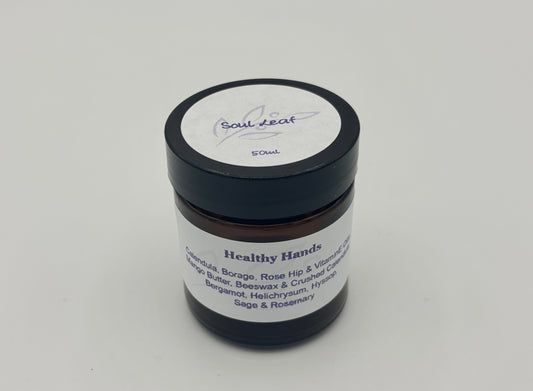 Healthy Hands Salve