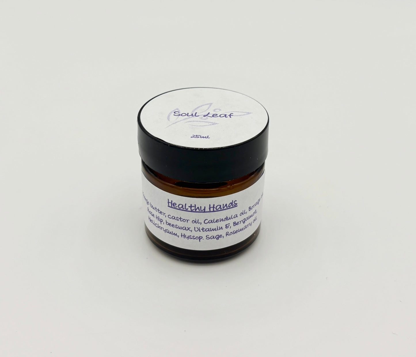 Healthy Hands Salve