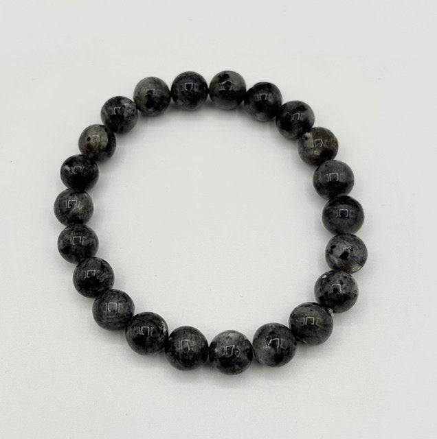 Larvikite Bracelet