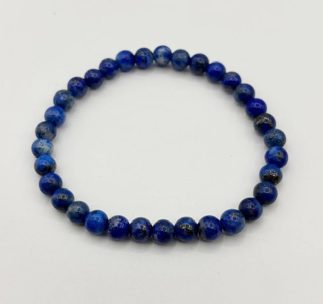 Lapis Bracelet