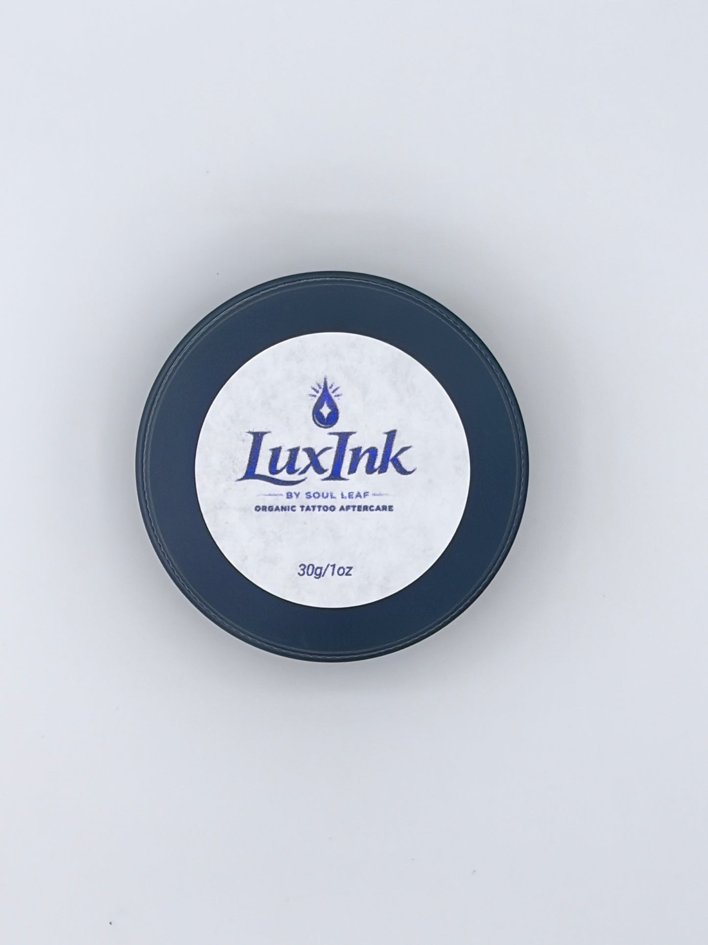 LuxInk Tattoo Balm