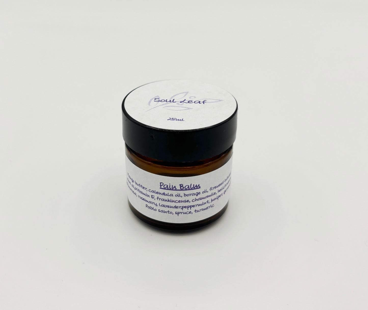 Pain Cream