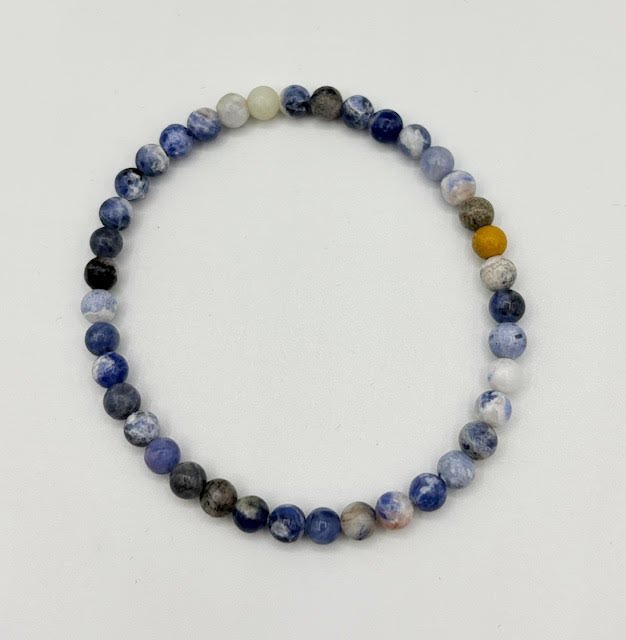 Sodalite Bracelet