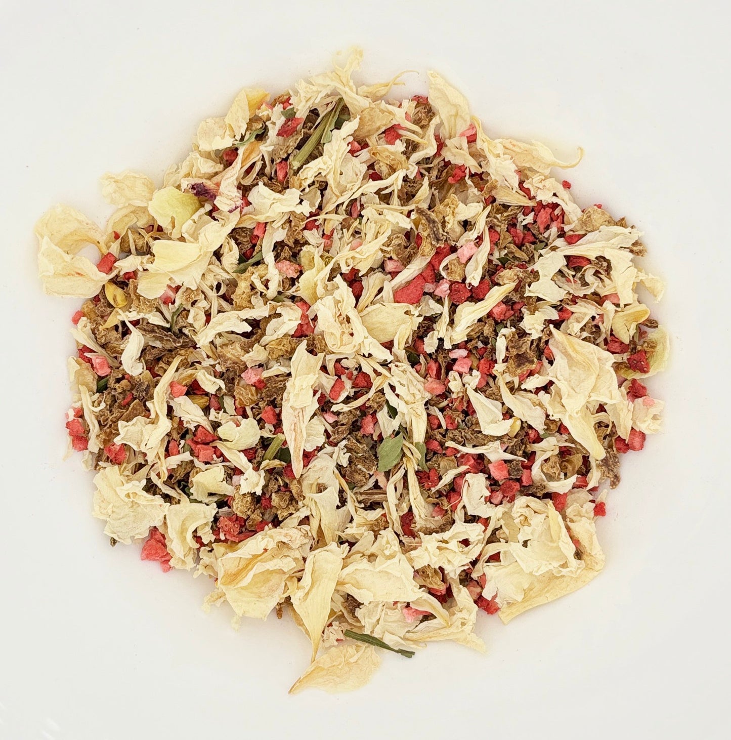 Summer Peony Tea (limited edition)