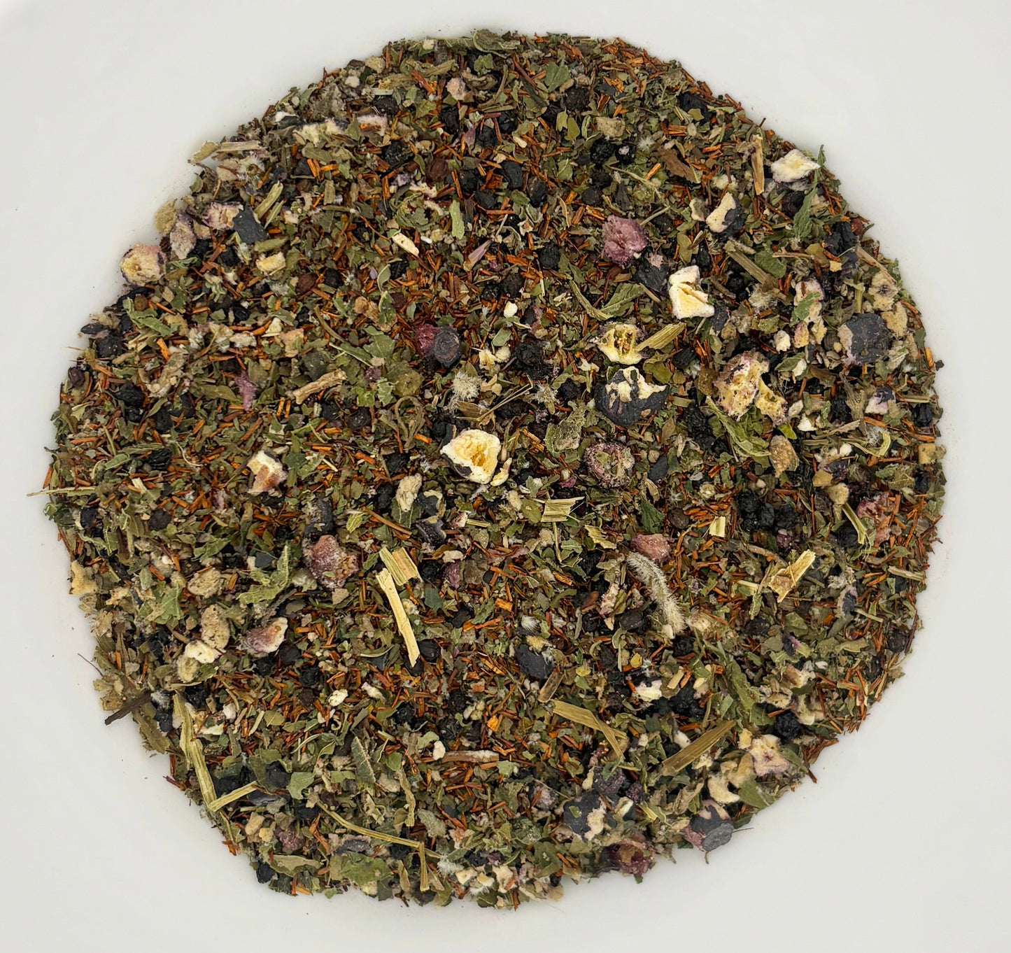 Allergy Tea