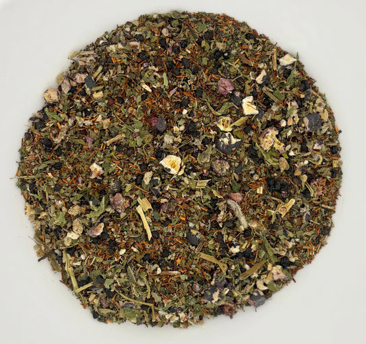 Allergy Tea