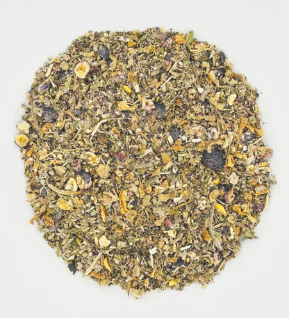 Respiratory Rescue Tea