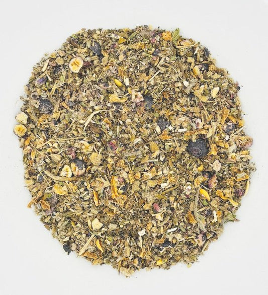 Respiratory Rescue Tea