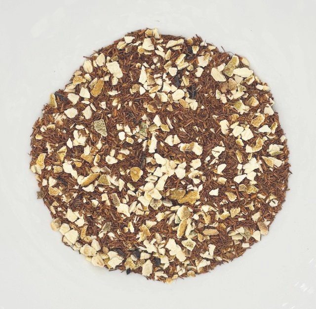 Rooibos Creamsicle