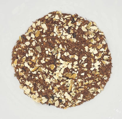 Rooibos Creamsicle