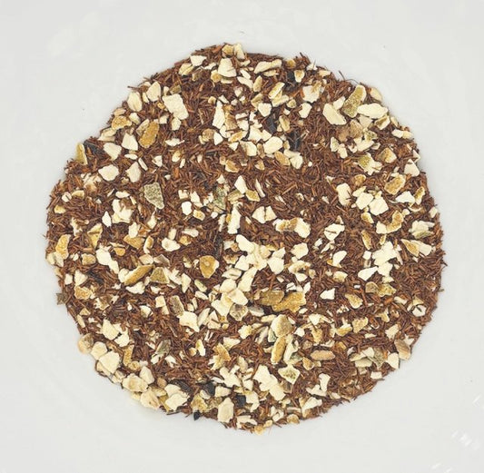 Rooibos Creamsicle