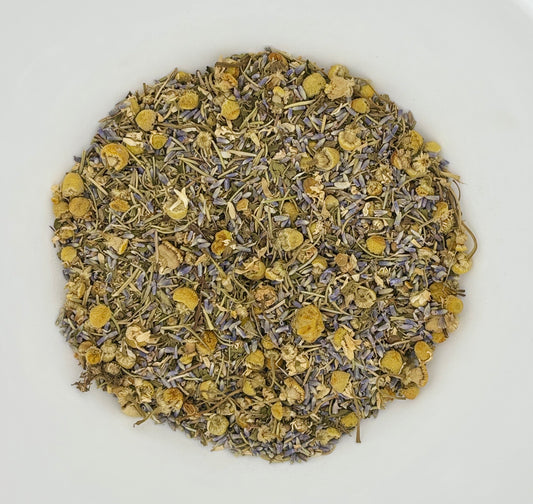 Unwind Tea