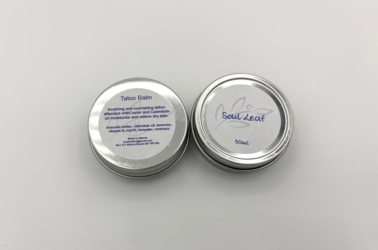 Tattoo Balm