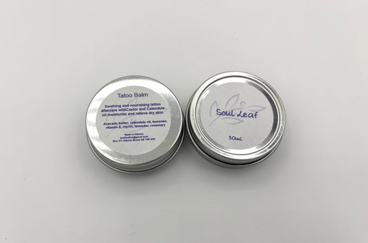Tattoo Balm