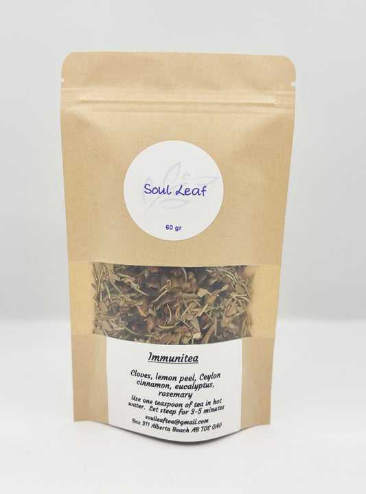 Immunitea