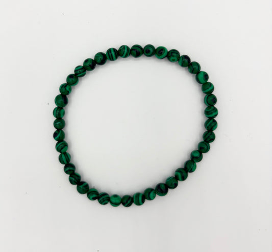 Malachite Bracelet