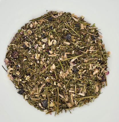 Migraine Relief Tea