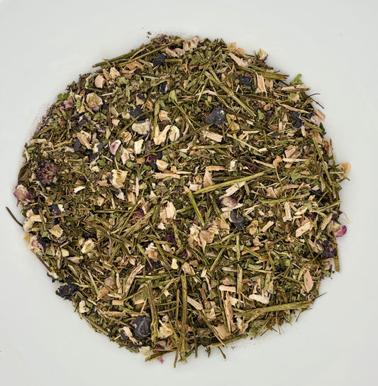 Migraine Relief Tea