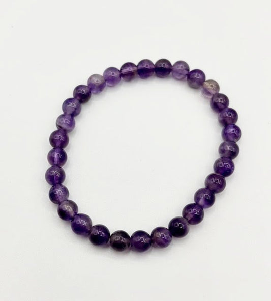 Amethyst Bracelet