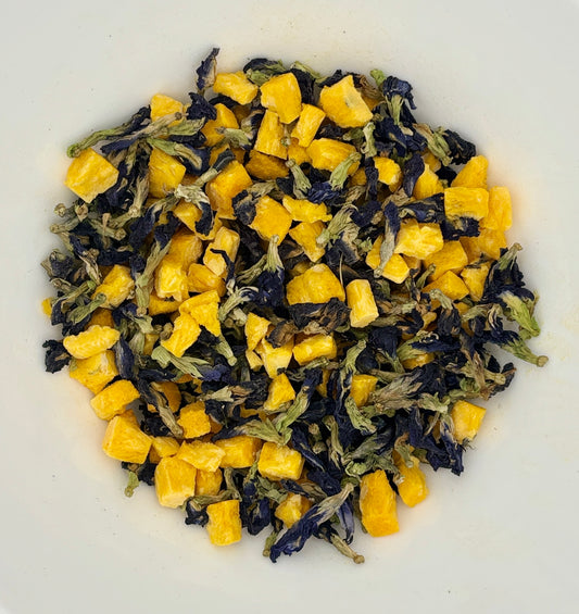 Butterfly Pea Passion