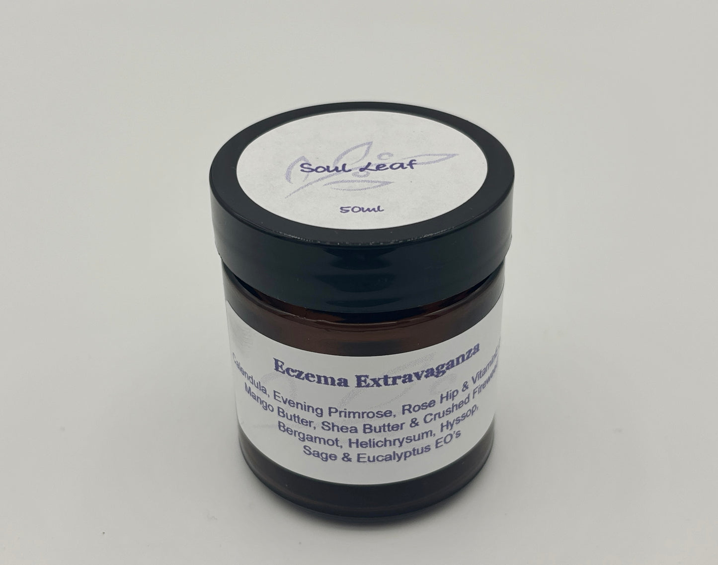 Eczema Extravaganza