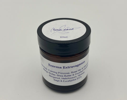 Eczema Extravaganza