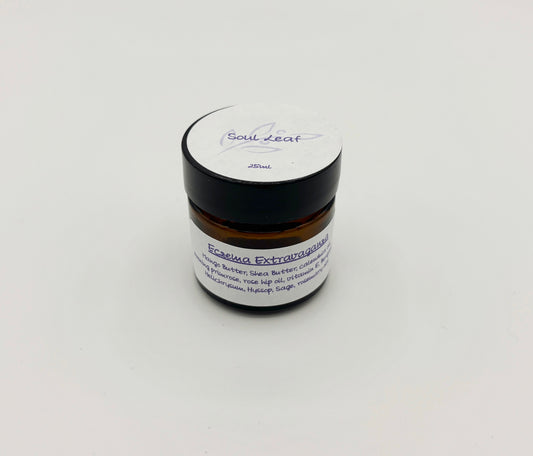Eczema Extravaganza