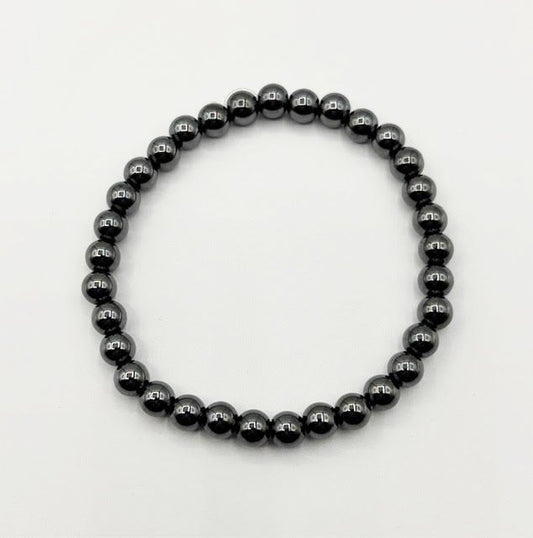 Hematite Bracelet