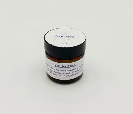 Healthy Hands Salve
