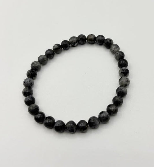 Larvikite Bracelet