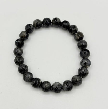 Larvikite Bracelet