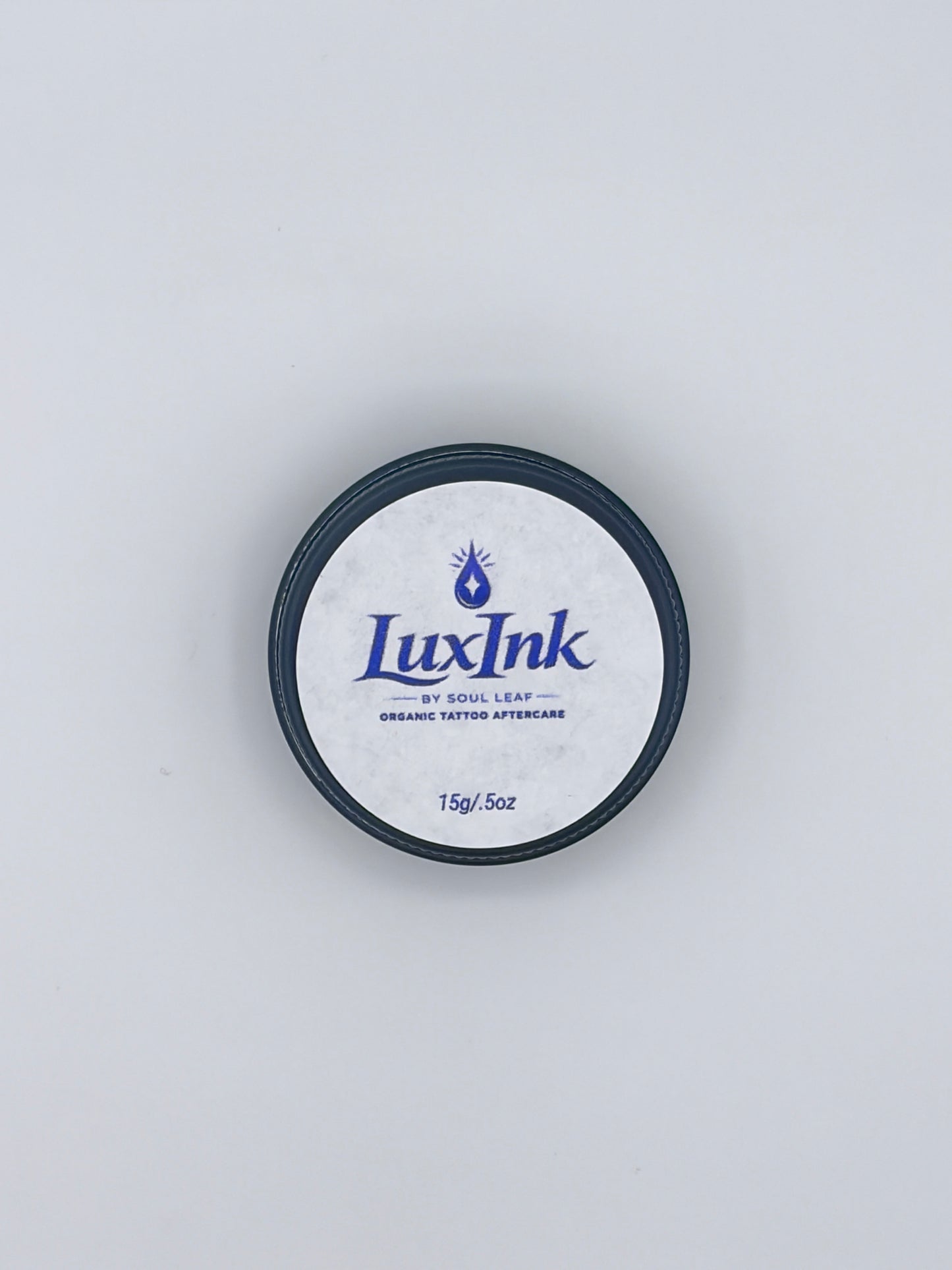 LuxInk Tattoo Balm
