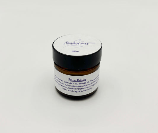 Pain Cream