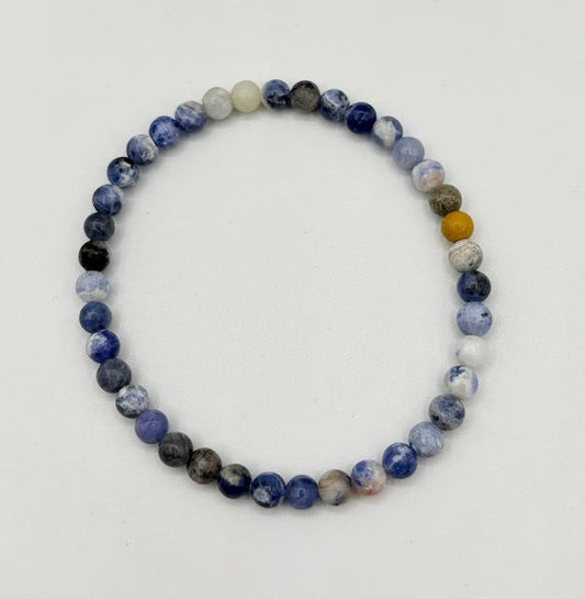 Sodalite Bracelet