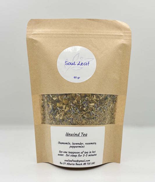 Unwind Tea